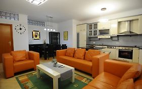 Center Tirana Apartment
