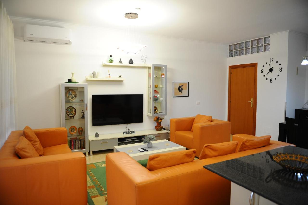 Center Tirana Apartment Esterno foto